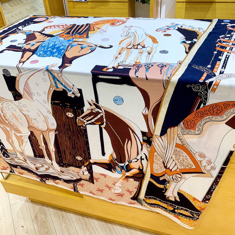 Winter Luxury Scarf Lady Large - Pashmina Wrap Large 评论和价格