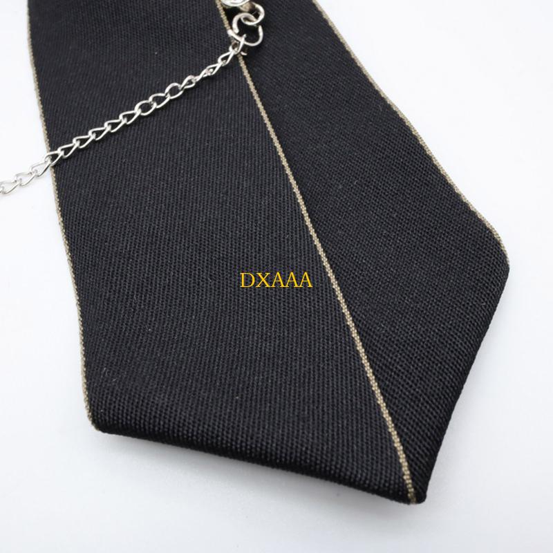DXAA Women Gothic Tie Uniform  - Bow Tie Pre Tied 评论和价格