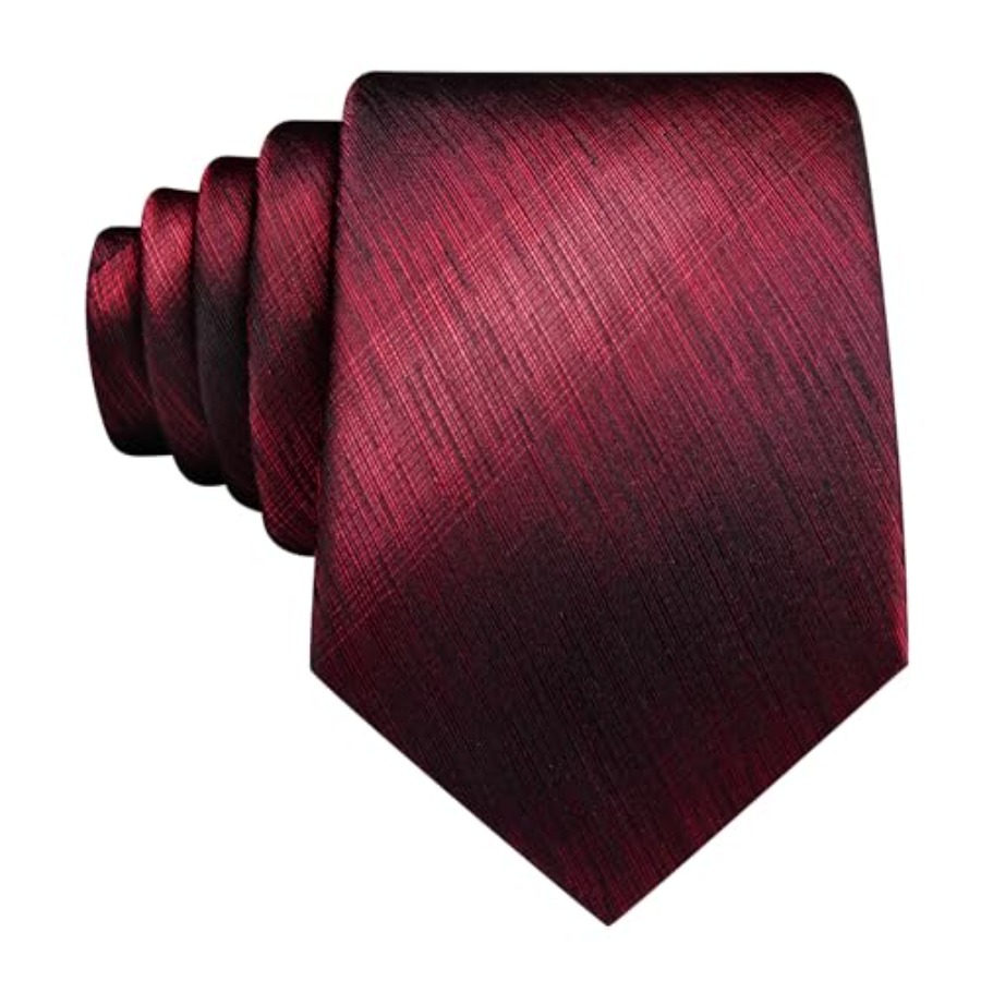 Tie Sets for Men Silk Stripe N - Silk Tie Striped 评论和价格