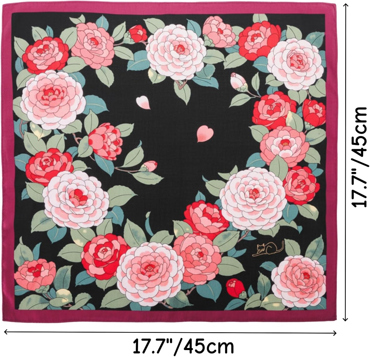 16 Pack Cotton Handkerchiefs f - Handkerchief Cotton Men 评论和价格