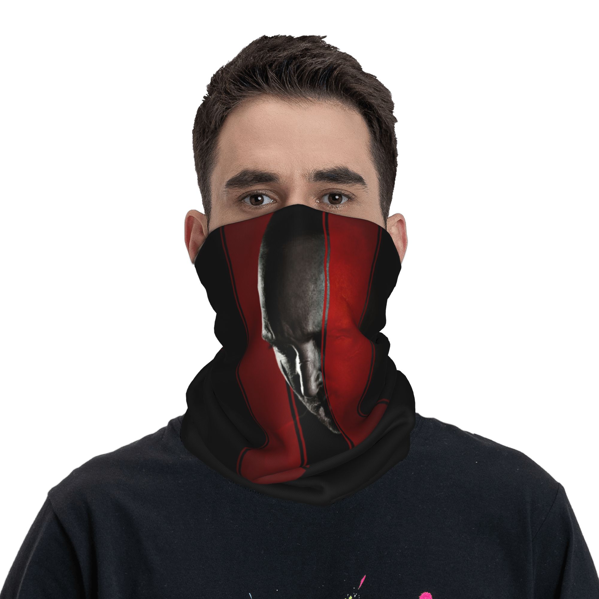 Custom El Camino Breaking Bad  - Neck Warmer Tube 评论和价格
