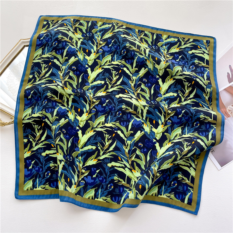 New Women's Scarf Bandana Head - Bandana Cotton 评论和价格