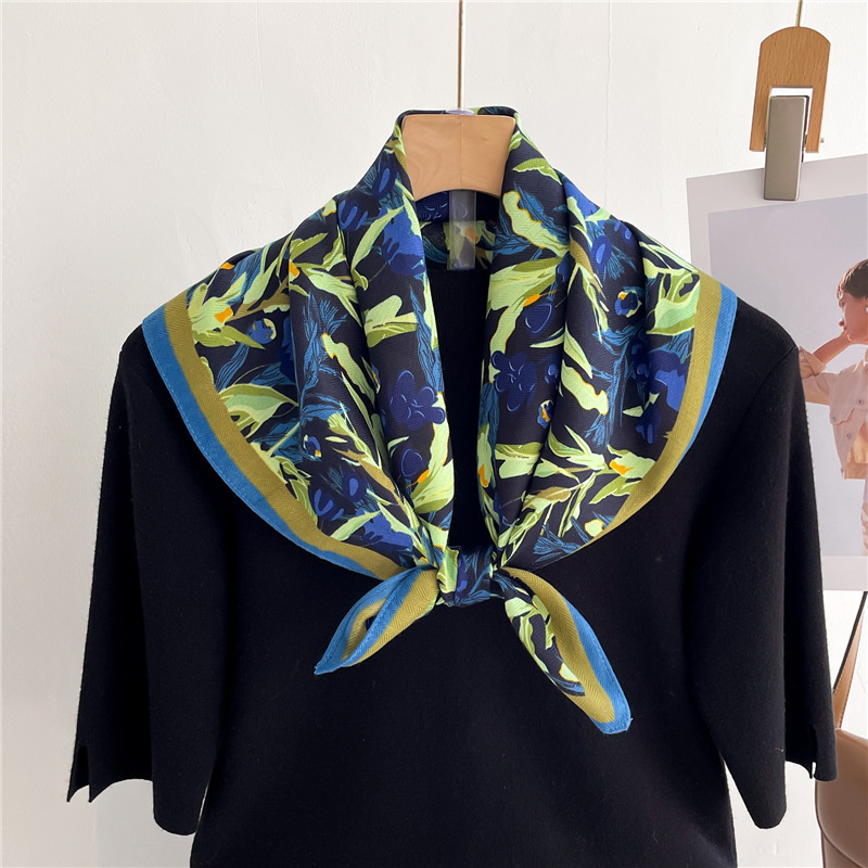 New Women's Scarf Bandana Head - Bandana Cotton 评论和价格