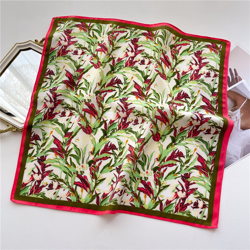 New Women's Scarf Bandana Head - Bandana Cotton 评论和价格