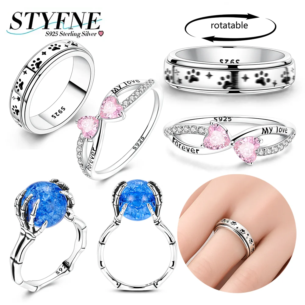 925 Silver Pink Zircon Bow Cat - Tie Clip Silver 评论和价格