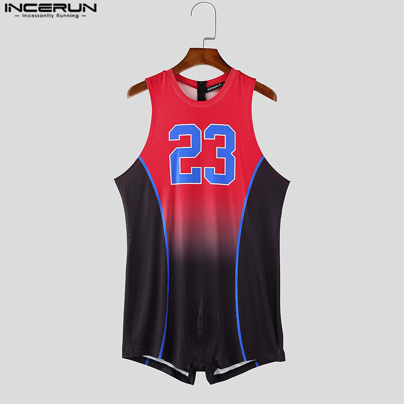 Men Bodysuits Tie Dye Printing - Skinny Tie Men 评论和价格