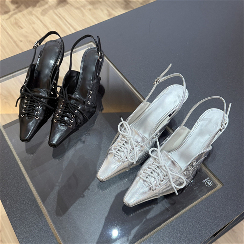 Aneikeh Fashion Silver Patent  - Tie Clip Silver 评论和价格