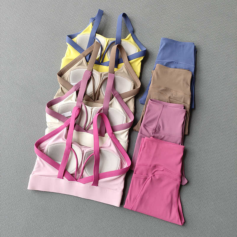 Yoga set, high-intensity yoga  - Pocket Square Set 评论和价格