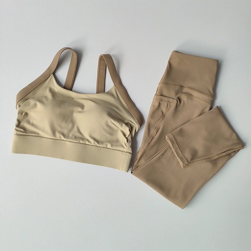 Yoga set, high-intensity yoga  - Pocket Square Set 评论和价格