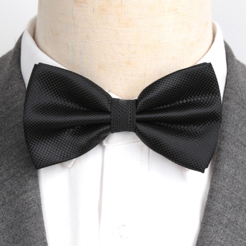 1PCS Bow Ties Butterfly Party  - Bow Tie Pre Tied 评论和价格