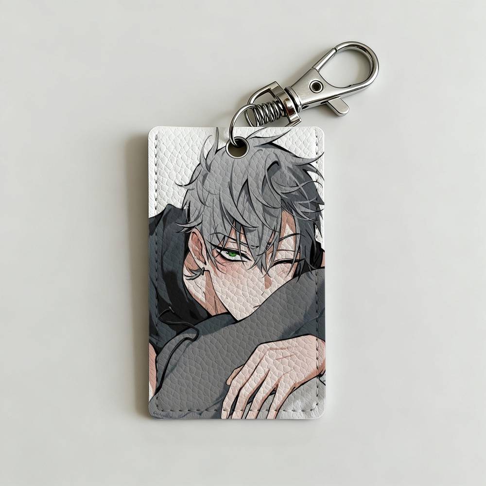 I-Ivantill Alien S-Stage Card  - Lanyard Badge Holder 评论和价格