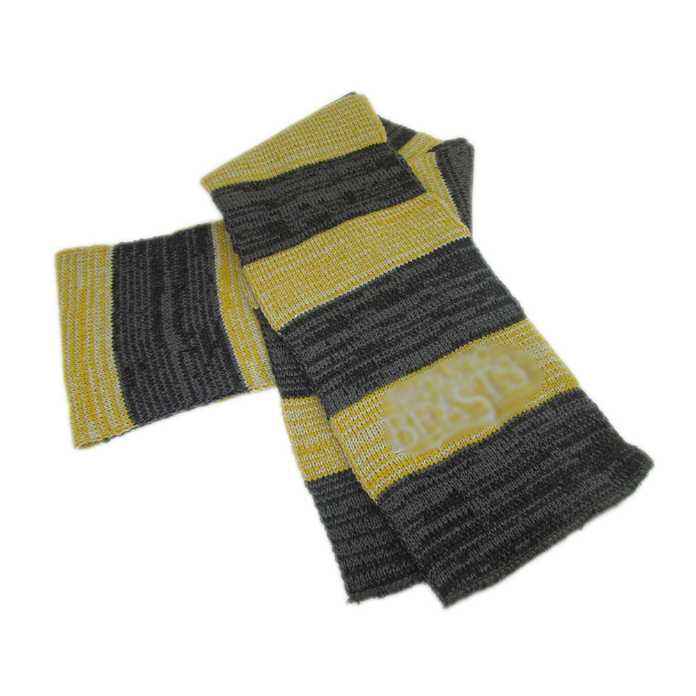 Brdwn Newt Scamander keep warm - Muffler Men Wool 评论和价格