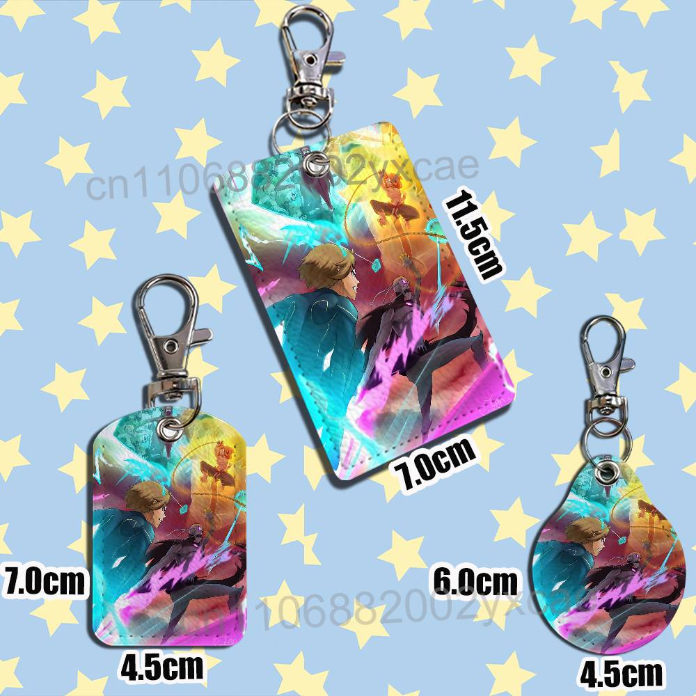 cool Rubilax game Wakfu Yugo L - Lanyard Badge Holder 评论和价格