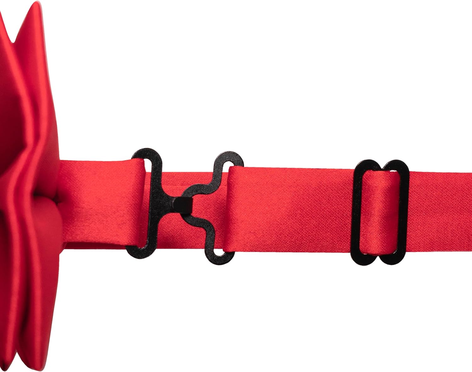 Solid Color Pre-tied Bow Tie a - Bow Tie Pre Tied 评论和价格